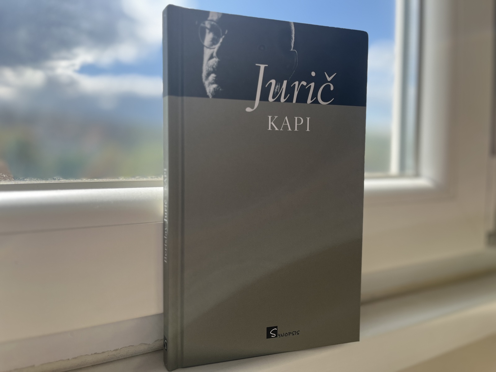 Kapi – Berislav Jurič